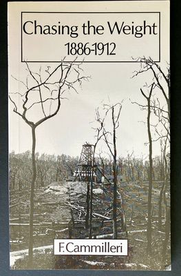 Chasing the Weight 1886-1912 by F Cammilleri