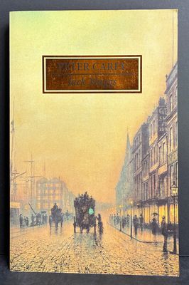 Jack Maggs by Peter Carey