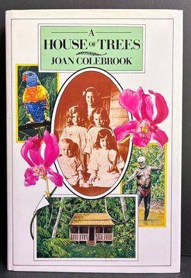 A House of Trees by Joan Colebrook