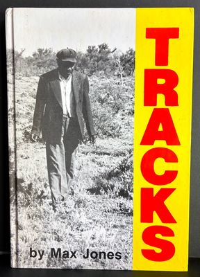 Tracks by Max Jones