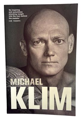 Klim by Michael Klim