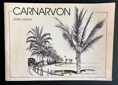 Carnarvon by Jessie Larman