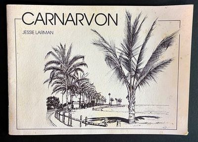 Carnarvon by Jessie Larman