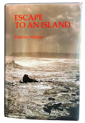 Escape to an Island by Eleanor Alliston