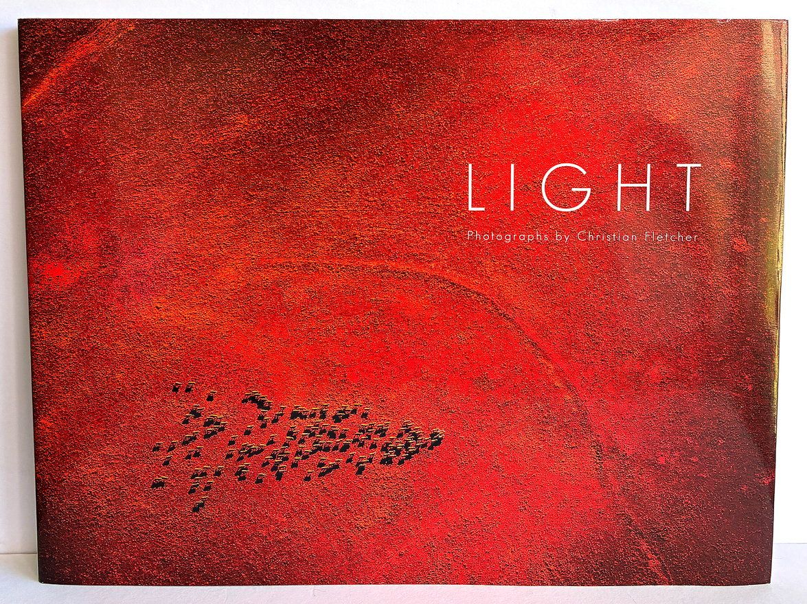 Light: Photographs by Christian Fletcher