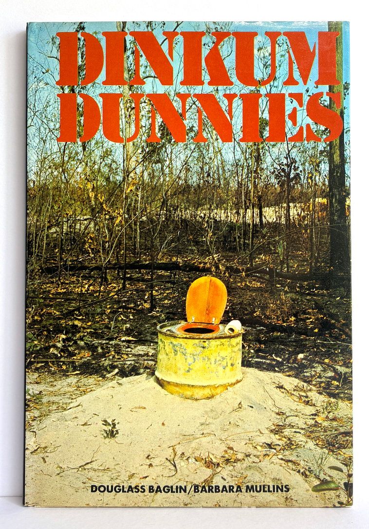 Dinkum Dunnies by Douglass Baglin and Barbara Mullins