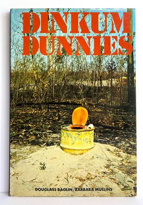 Dinkum Dunnies by Douglass Baglin and Barbara Mullins