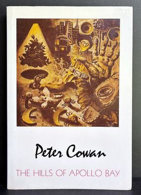 The Hills of Apollo Bay by Peter Cowan