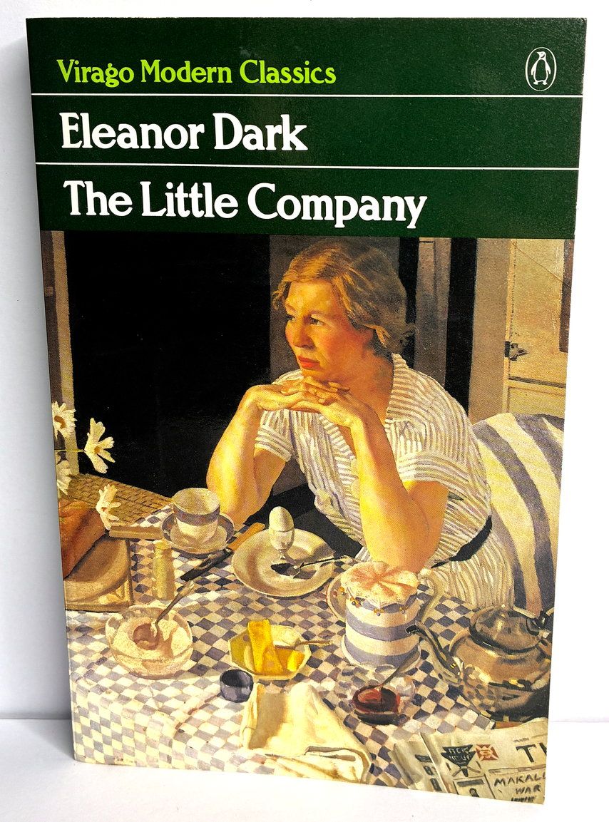 The Little Company by Eleanor Dark
