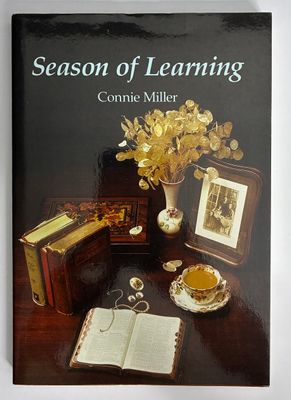 Season of Learning by Connie Miller