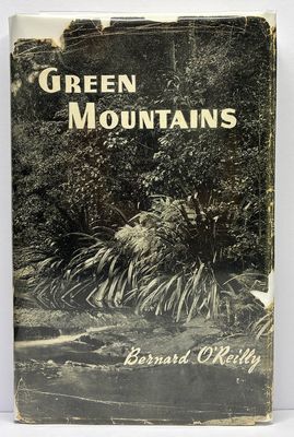 Green Mountains by Bernard O'Reilly