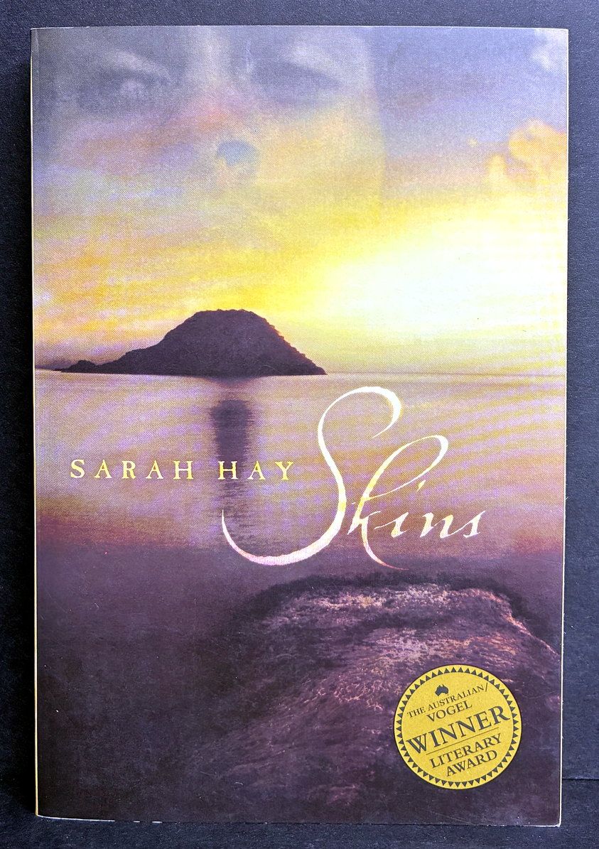 Skins by Sarah Hay