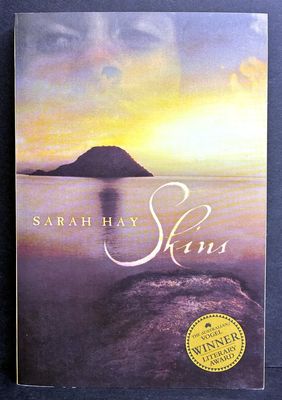 Skins by Sarah Hay