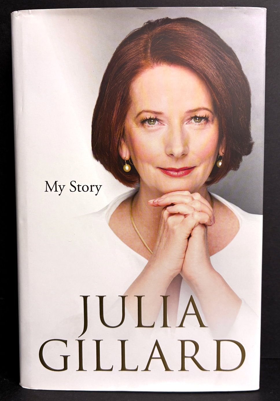 My Story by Julia Gillard