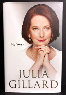 My Story by Julia Gillard