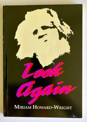 Look Again by Miriam Howard-Wright