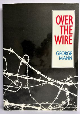 Over the Wire by George Mann