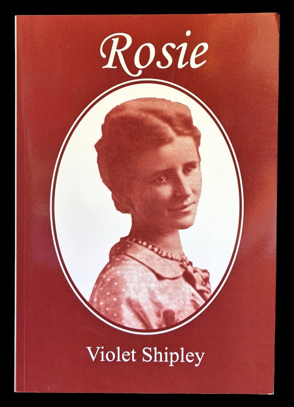 Rosie by Violet Shipley