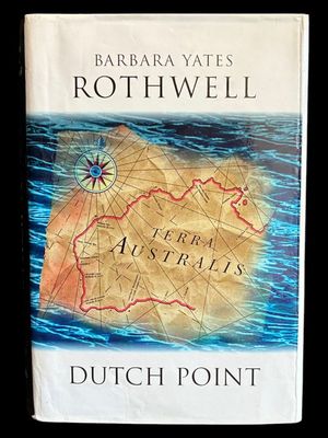 Dutch Point by Barbara Yates Rothwell