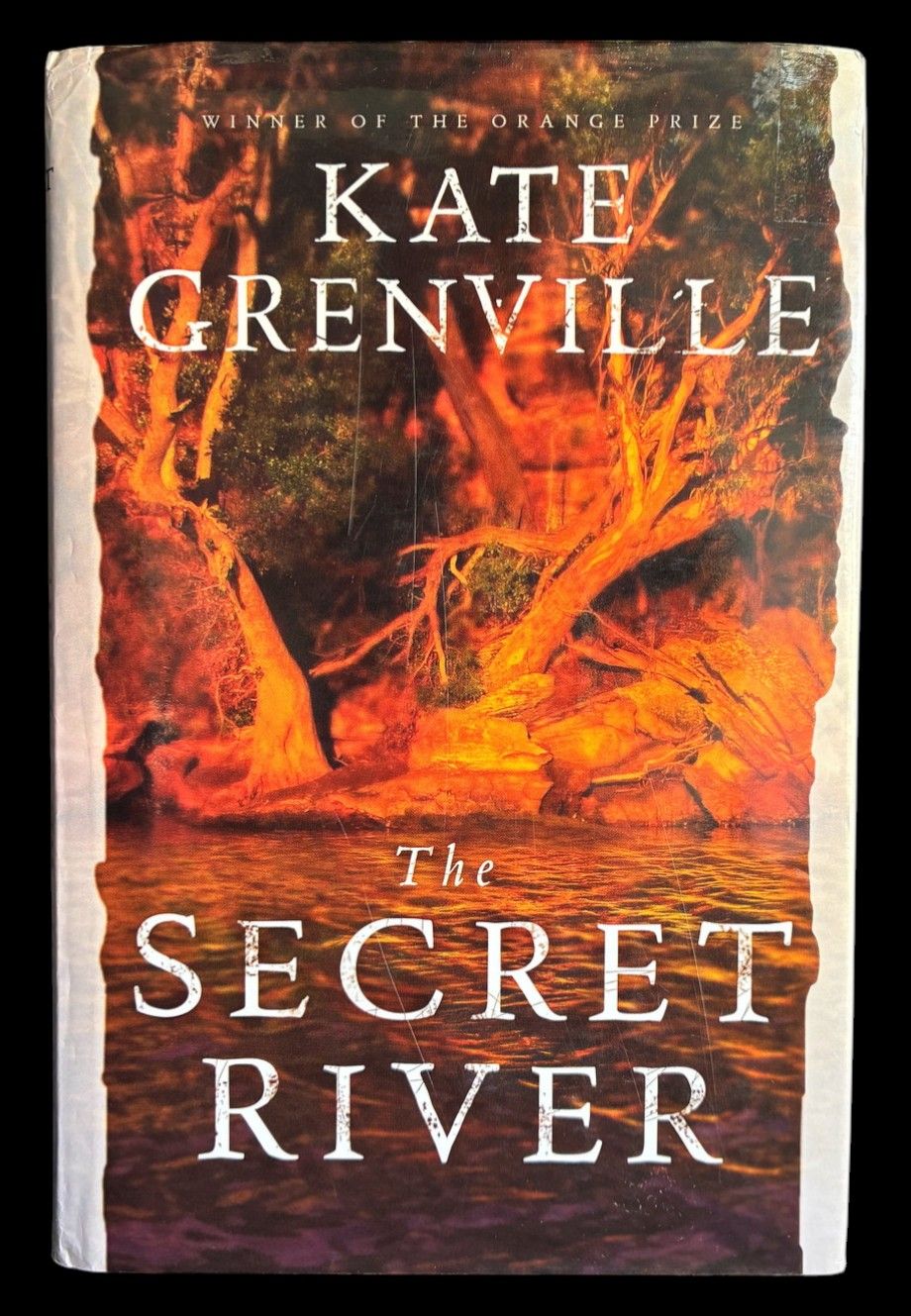 The Secret River by Kate Grenville