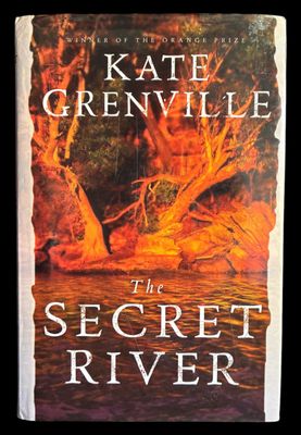 The Secret River by Kate Grenville