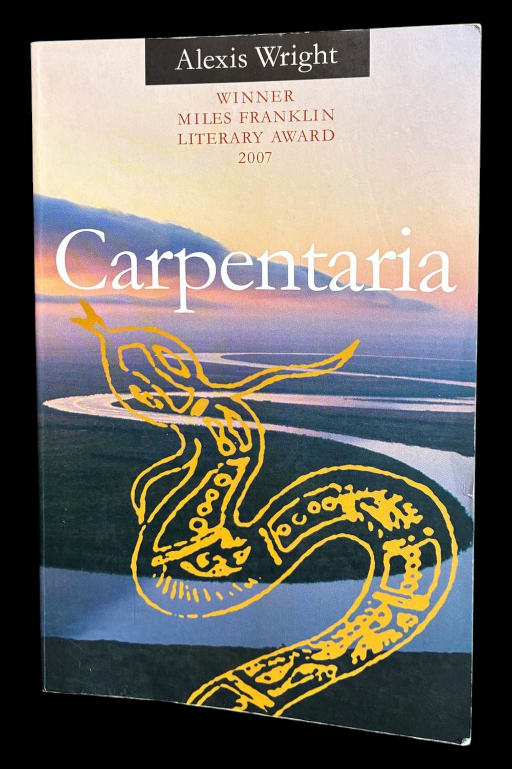 Carpentaria by Alexis Wright