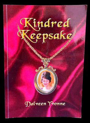 Kindred Keepsake: Kilpatrick Clan by Dalveen Yvonne
