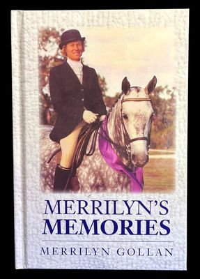 Merrilyn's Memories by Merrilyn Gollan