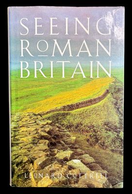 Seeing Roman Britain by Leonard Cottrell