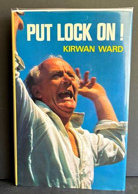 Put Lock On! by Kirwan Ward