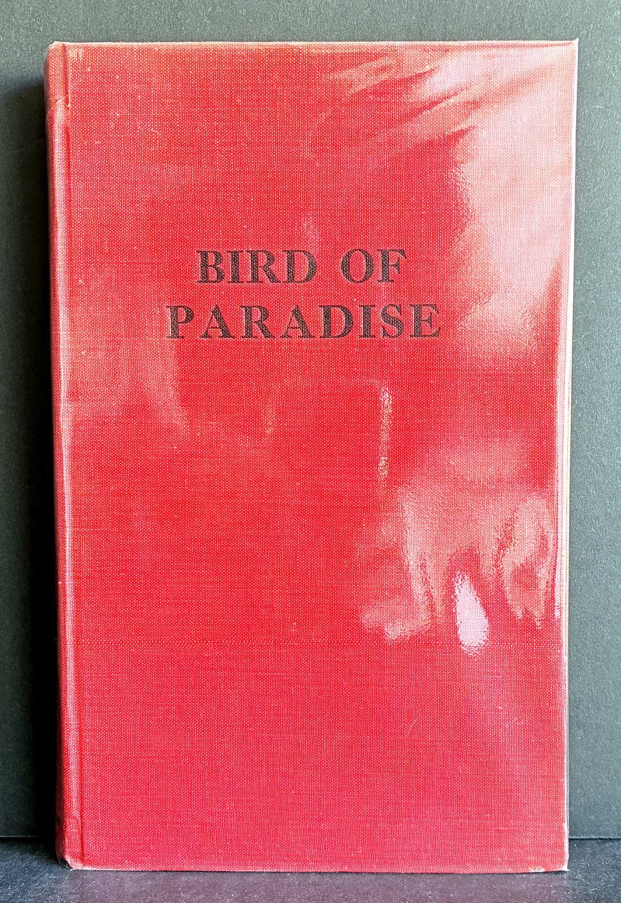 Bird of Paradise by Jean Devanny