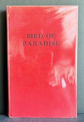 Bird of Paradise by Jean Devanny