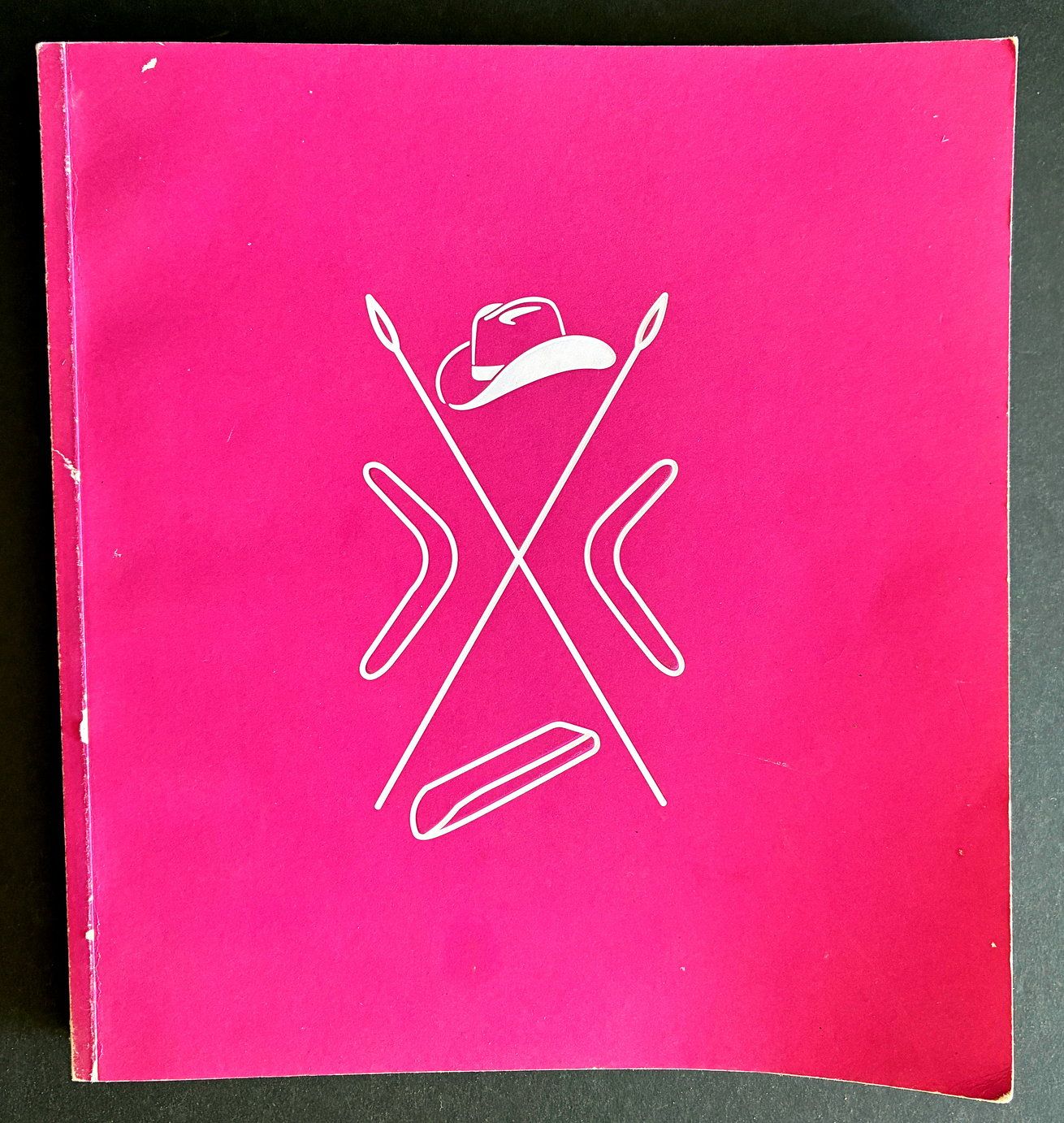 Marlbatharndu Wanggagu: Once Upon a Time in the West by Sharmila Wood and Andrew Dowding