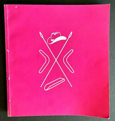 Marlbatharndu Wanggagu: Once Upon a Time in the West by Sharmila Wood and Andrew Dowding
