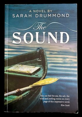 The Sound by Sarah Drummond