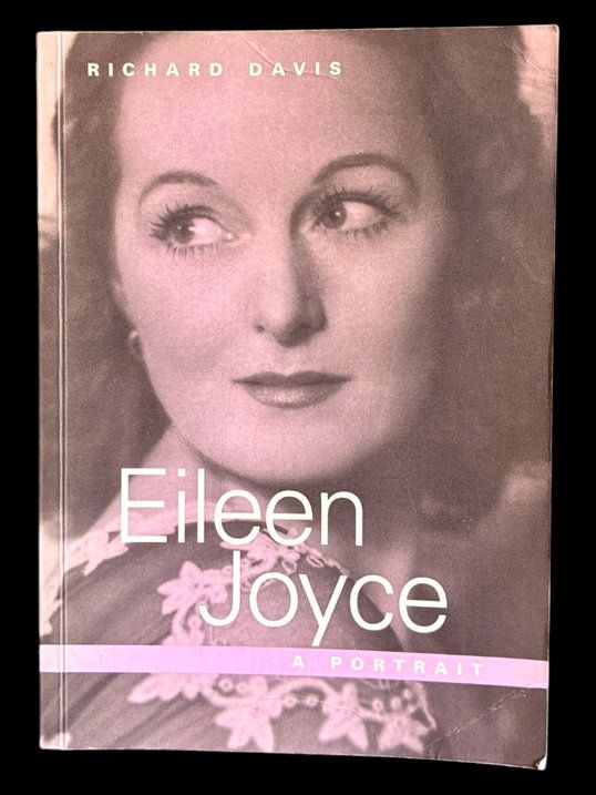 Eileen Joyce: A Portrait by Richard Davis
