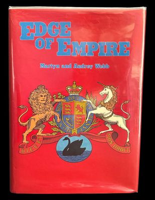 Edge of Empire by Martyn Webb and Audrey Webb