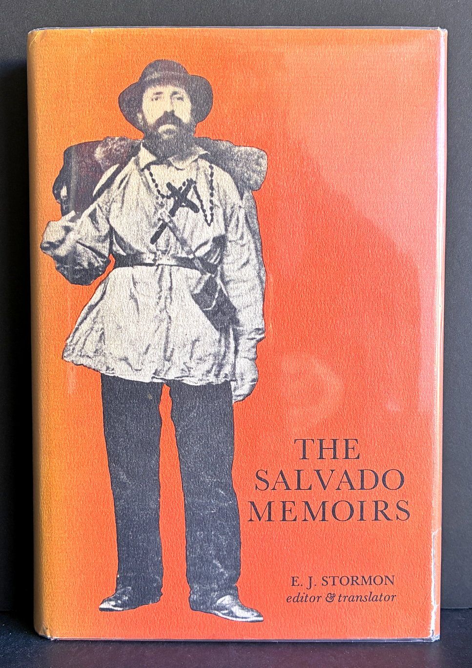 The Salvado Memoirs: Historical Memoirs of Australia and Particularly of the Benedictine Mission of New Norcia