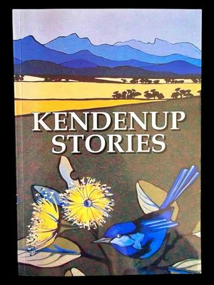Kendenup Stories
