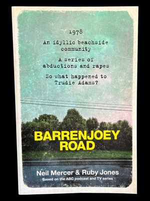 Barrenjoey Road by Neil Mercer and Ruby Jones