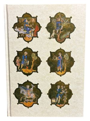 Medieval People by Eileen Power [Folio Society]