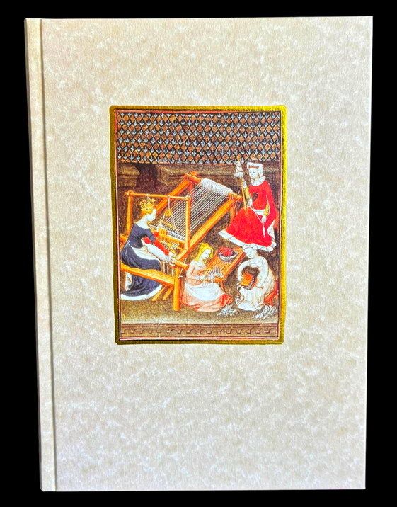 Medieval Women by Eileen Power [Folio Society]