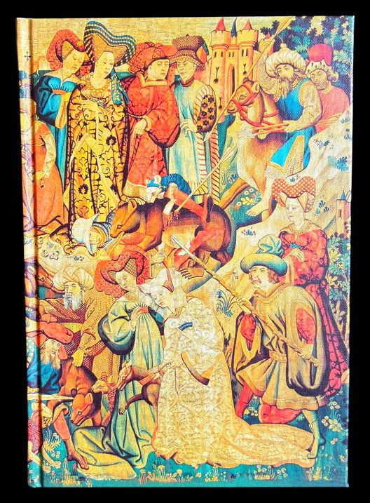 The Pastons: A Family in the Wars of the Roses edited by Richard Barber [Folio Society]