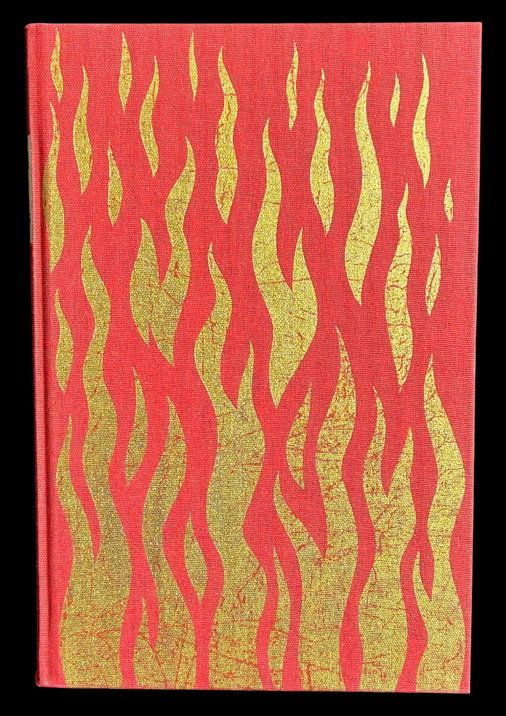 The Trials of the Templars by Malcolm Barber [Folio Society]
