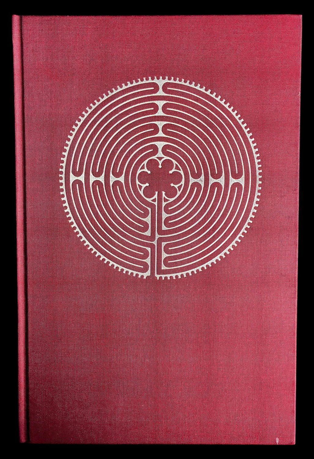 Chartres: The Making of a Miracle by Colin Ward [Folio Society]