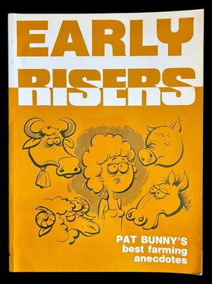 Early Risers by Pat Bunny