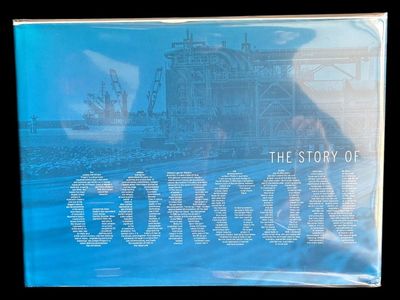 The Story of Gorgon by Chevron Australia