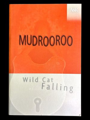 Wild Cat Falling by Mudrooroo