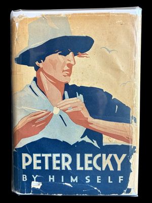 Peter Lecky by Himself