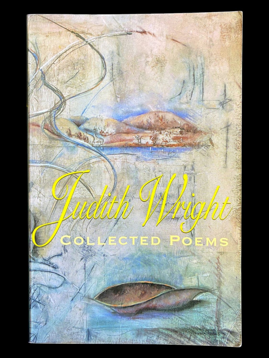 Collected Poems 1942 to 1985 by Judith Wright